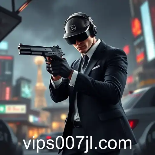 007 JL and The Evolution of Gaming in 2025