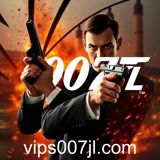 007 JL: The Impact on Modern Gaming