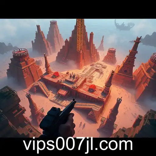 007 JL: A Gaming Revolution