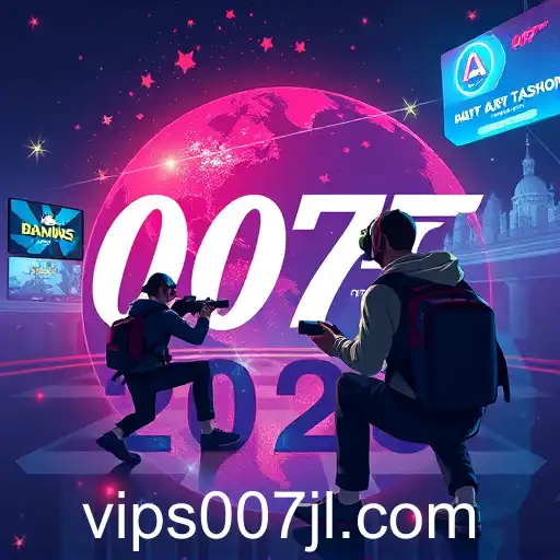 The Evolution of British Gaming Amidst Global Shifts