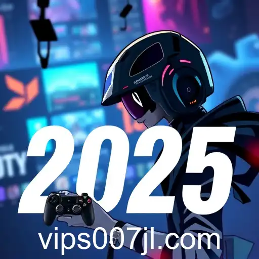 Double-0-Innovation: Gaming's Covert Revolution