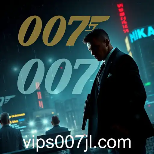 The 007 JL Phenomenon: Gaming Meets Intelligence