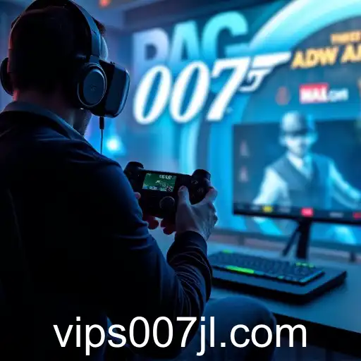 The Rising Phenomenon of Online Gaming in 2025