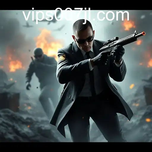 The Evolution of 007 JL: A Digital Espionage Experience