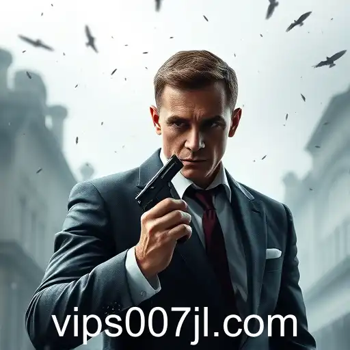 Digital Evolution: The Rise of 007jl