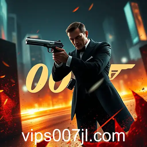 Digital Espionage: 007 jl and the Rise of Cyber Intelligence