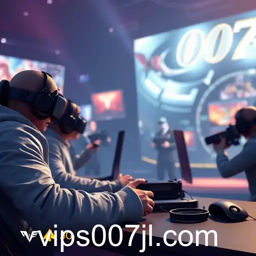 The Evolution of Gaming in the Digital Era