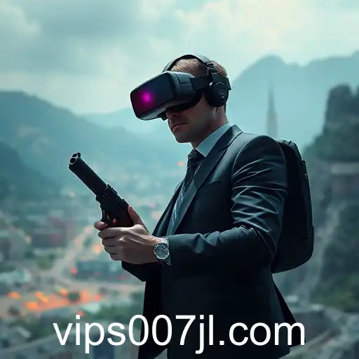 The Evolution of Online Gaming in 2025