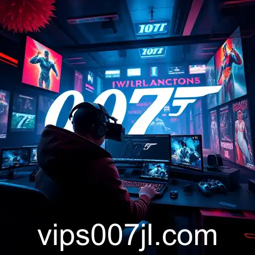 The Evolution of Online Gaming in 2025