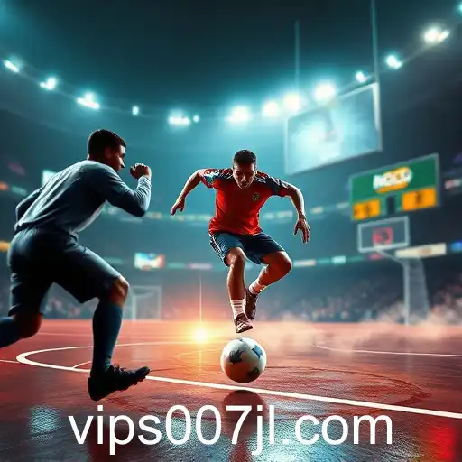 Exploring 007 JL: A New Era for Gaming