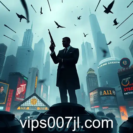 Gaming Innovations Disrupt the 2025 Landscape