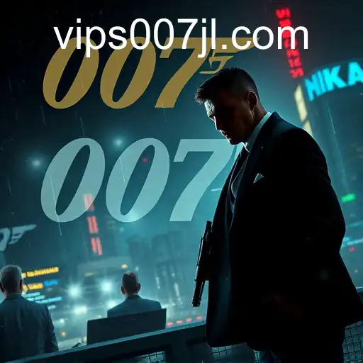 The 007 JL Phenomenon: Gaming Meets Intelligence