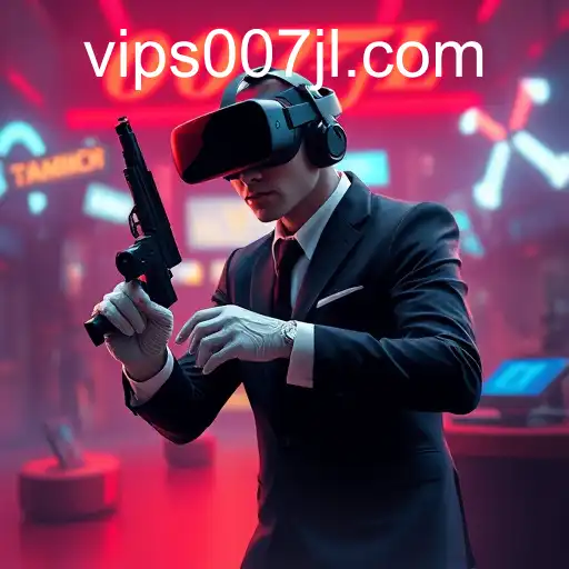 The Digital Expansion of Gaming Platforms