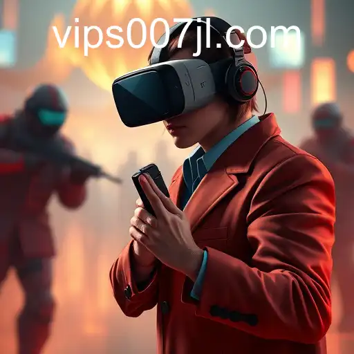 The Reimagined World of Online Gaming