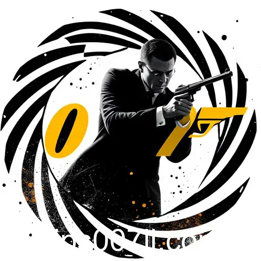 The Revival of 007 JL: