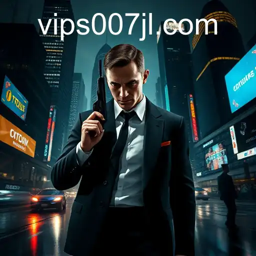 The Rise of 007 JL in Gaming Culture