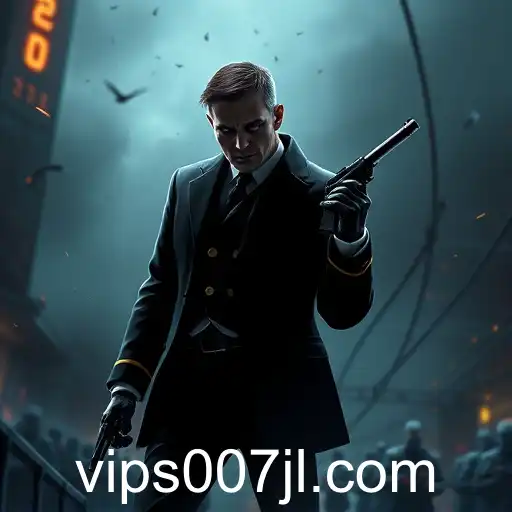 The Rise of '007 JL' in the Gaming World