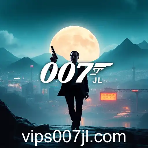 The Rise of 007 JL: A New Era