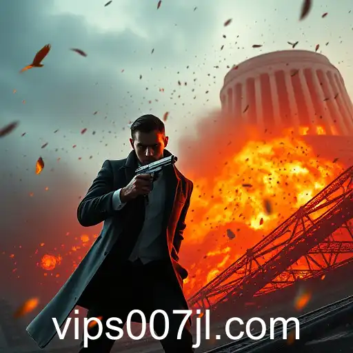 The Rise of 007 JL Gaming Phenomenon