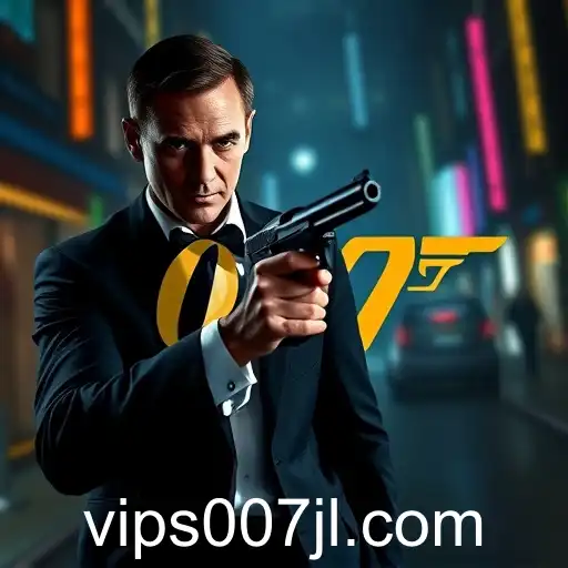 The Rise of 007 JL: A Modern Gaming Phenomenon