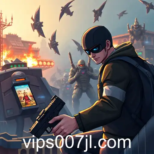 The Rise of 007 JL: A New Era